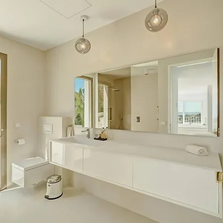 Deluxe With Seaview In Portals * Costa D'En Blanes