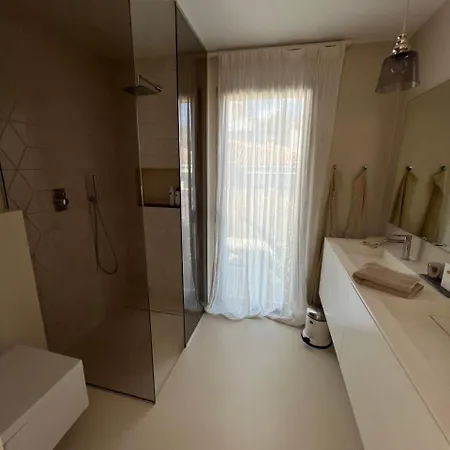 Deluxe With Seaview In Portals Costa D'En Blanes