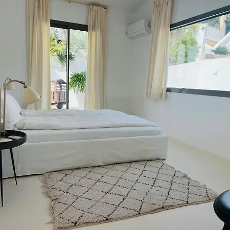 Deluxe With Seaview In Portals * Costa D'En Blanes